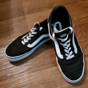 Vans Ward Women's Skate Shoes